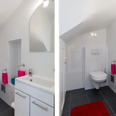 Apartment Presidential - Central Royal Palace - Old Town Dubrovnik