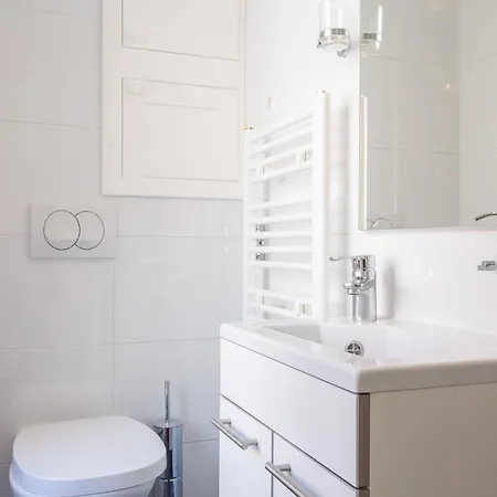 Apartment Presidential - Central Royal Palace - Old Town