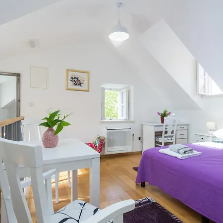 Apartment Presidential - Central Royal Palace - Old Town *