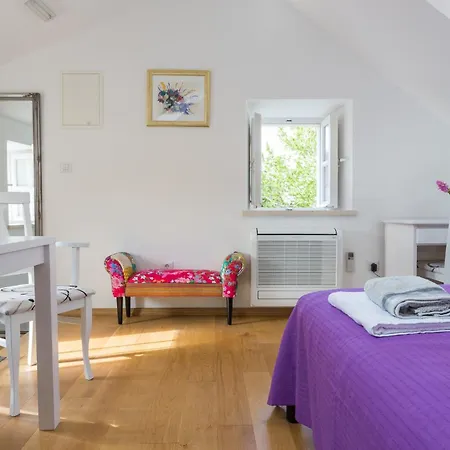 Apartment Presidential - Central Royal Palace - Old Town Dubrovnik