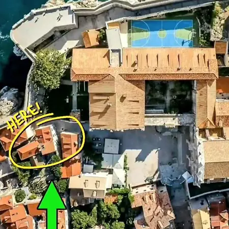Apartment Presidential - Central Royal Palace - Old Town *