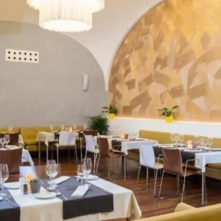 Apartment Presidential - Central Royal Palace - Old Town