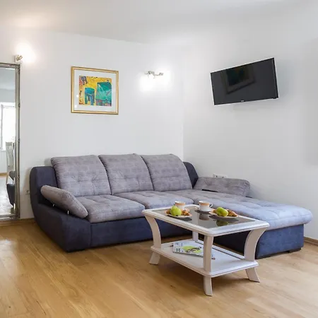 Apartment Presidential - Central Royal Palace - Old Town Dubrovnik