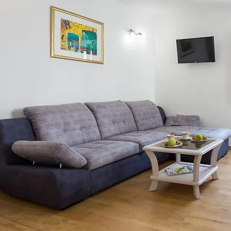 Apartment Presidential - Central Royal Palace - Old Town *
