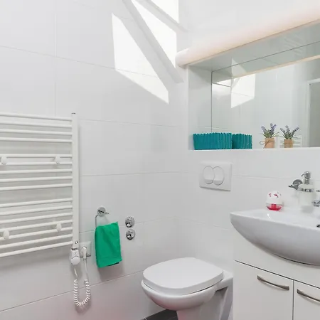 Apartman Presidential - Central Royal Palace - Old Town