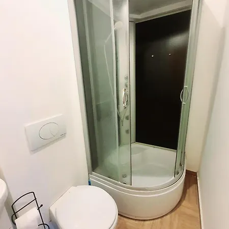 Apartman Presidential - Central Royal Palace - Old Town