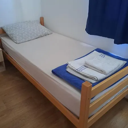 Presidential - Central Royal Palace - Old Town Apartman *